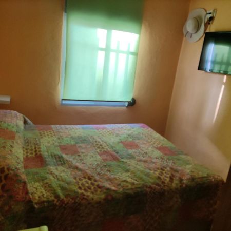 Apartamento En Playa De Gandia Bagian luar foto